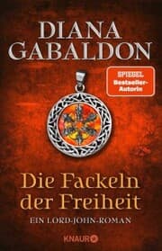 Cover von Die Fackeln der Freiheit