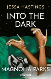 Cover von Magnolia Parks - Into the Dark