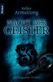 Cover von Nacht der Geister