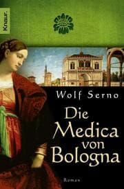 Cover von Die Medica von Bologna