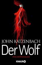 Cover von Der Wolf