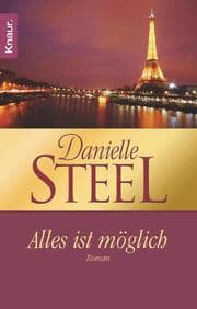 Cover von Alles ist möglich