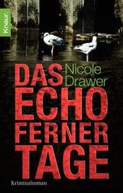 Cover von Das Echo ferner Tage