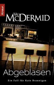 Cover von Abgeblasen