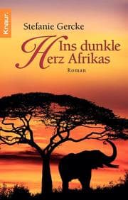 Cover von Ins dunkle Herz Afrikas