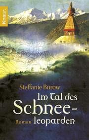 Cover von Im Tal des Schneeleoparden