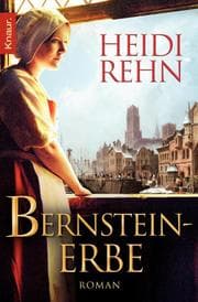 Cover von Bernsteinerbe