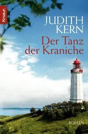 Cover von Der Tanz der Kraniche