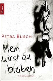 Cover von Mein wirst du bleiben