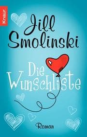 Cover von Die Wunschliste