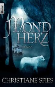 Cover von Mondherz