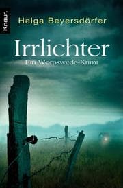 Cover von Irrlichter