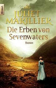 Cover von Die Erben von Sevenwaters