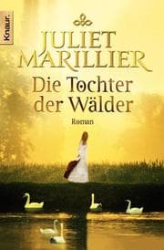 Cover von Die Tochter der Wälder