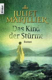 Cover von Das Kind der Stürme