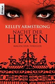 Cover von Nacht der Hexen