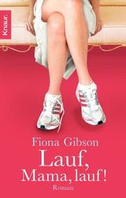 Cover von Lauf, Mama, lauf