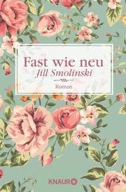 Cover von Fast wie neu