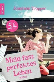Cover von Mein fast perfektes Leben