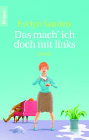 Cover von Das mach' ich doch mit links