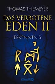 Cover von Das verbotene Eden II