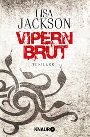 Cover von Vipernbrut