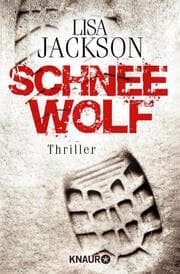 Cover von Schneewolf
