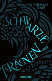 Cover von Schwarze Tränen