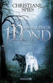 Cover von Zwillingsmond