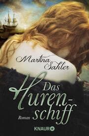 Cover von Das Hurenschiff