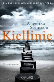 Cover von Kiellinie