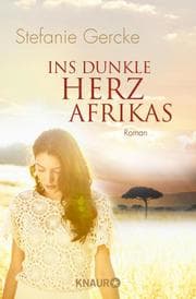 Cover von Ins dunkle Herz Afrikas