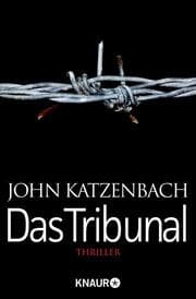Cover von Das Tribunal