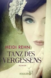 Cover von Tanz des Vergessens