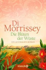 Cover von Die Blüten der Wüste