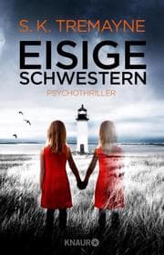 Cover von Eisige Schwestern