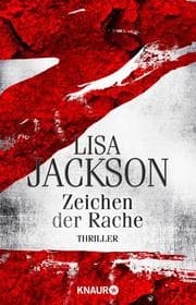 Cover von Z Zeichen der Rache