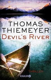Cover von Devil's River