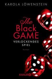 Cover von The Black Game - Verlockendes Spiel