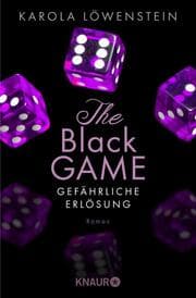 Cover von The Black Game - Gefährliche Erlösung