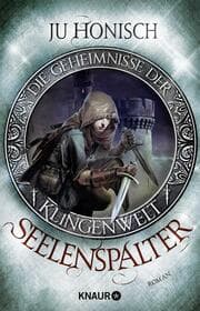 Cover von Seelenspalter