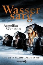 Cover von Wassersarg