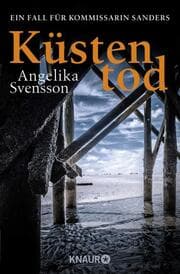 Cover von Küstentod
