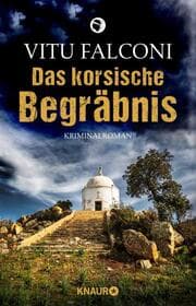 Cover von Das korsische Begräbnis