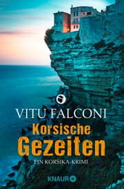 Cover von Korsische Gezeiten