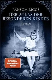 Cover von Der Atlas der besonderen Kinder