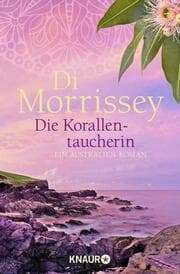 Cover von Die Korallentaucherin