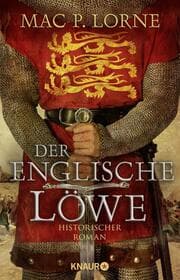 Cover von Der englische Löwe