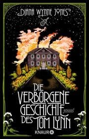 Cover von Die verborgene Geschichte des Tom Lynn