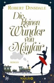 Cover von Die kleinen Wunder von Mayfair